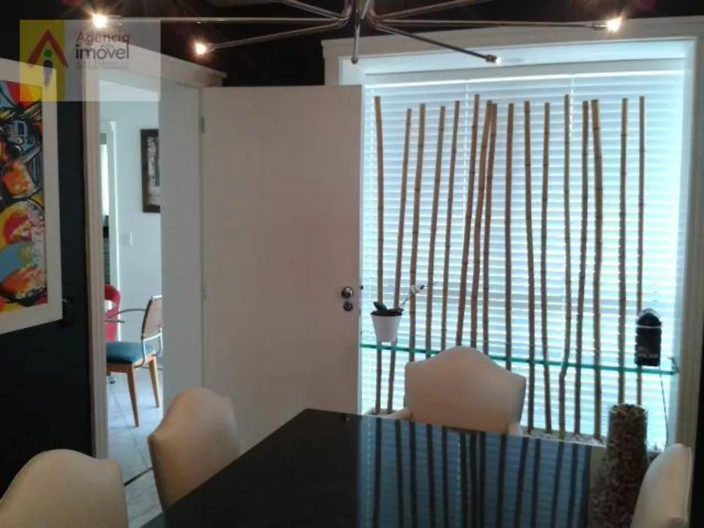 Apartamento, 4 quartos, 249 m² - Foto 13