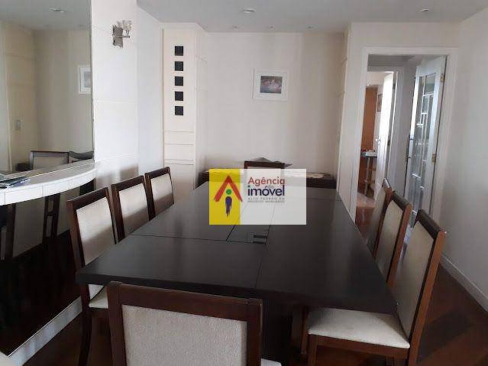 Apartamento, 3 quartos, 117 m² - Foto 6