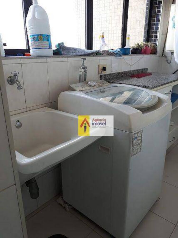 Apartamento, 3 quartos, 117 m² - Foto 12