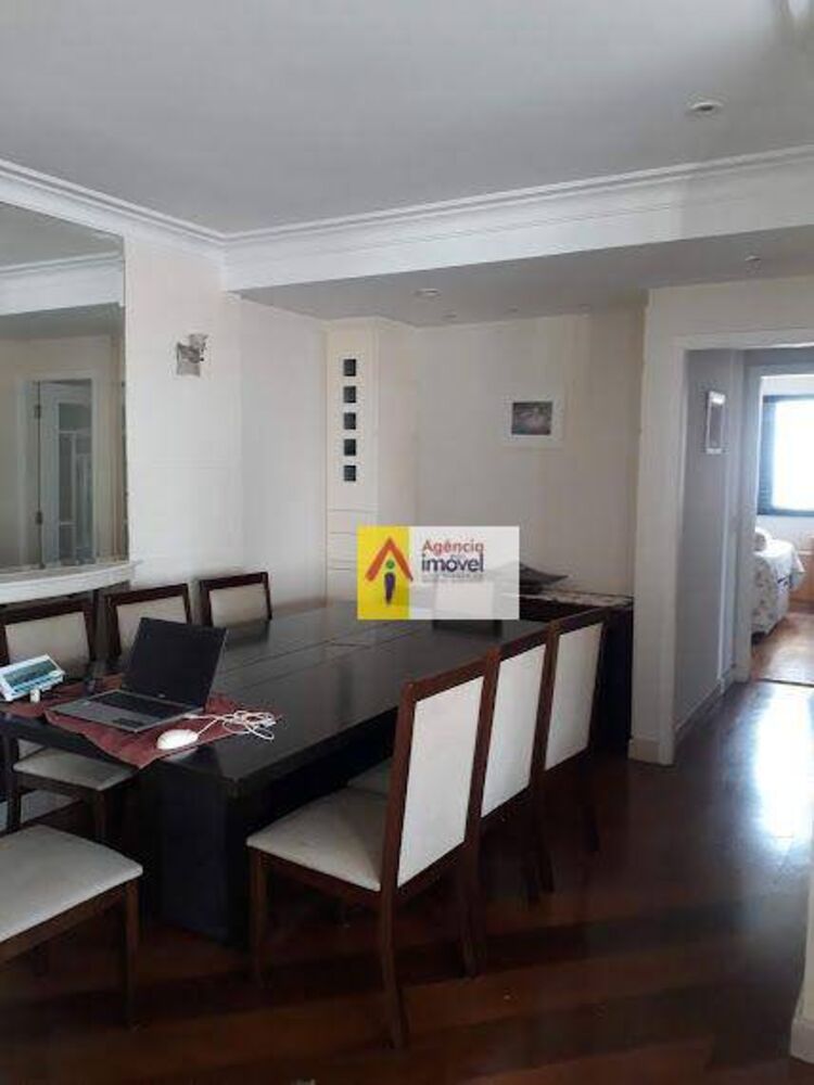 Apartamento, 3 quartos, 117 m² - Foto 5