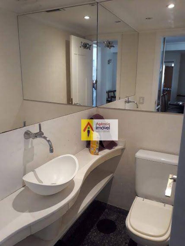 Apartamento, 3 quartos, 117 m² - Foto 10