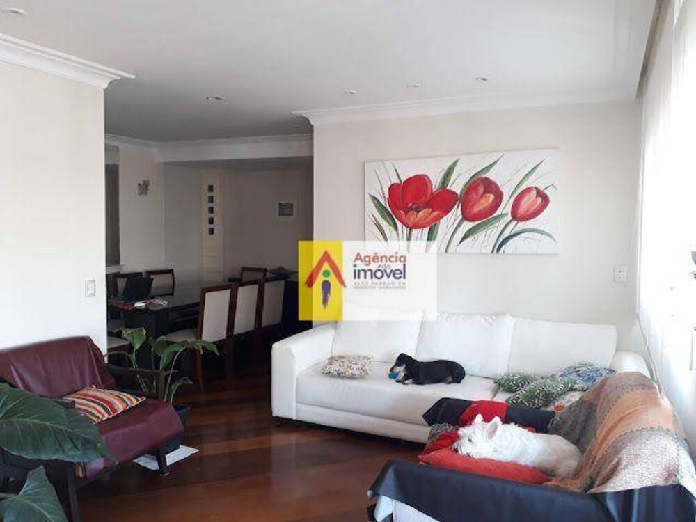 Apartamento, 3 quartos, 117 m² - Foto 3