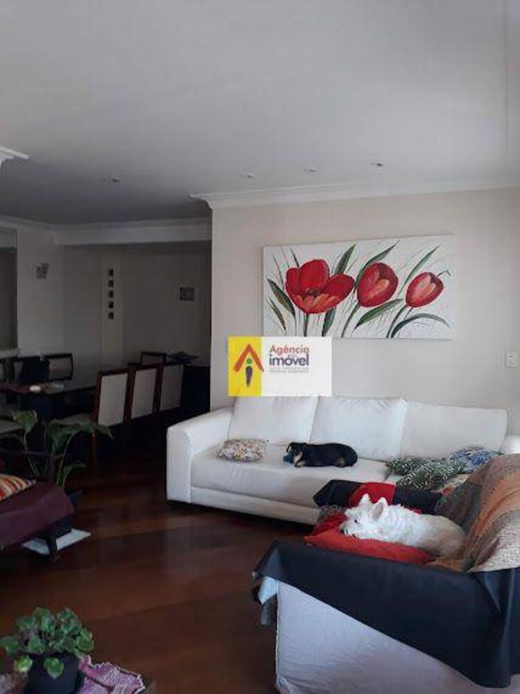 Apartamento, 3 quartos, 117 m² - Foto 4