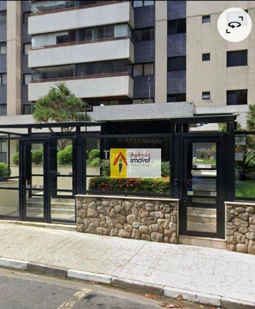 Apartamento, 3 quartos, 117 m² - Foto 1