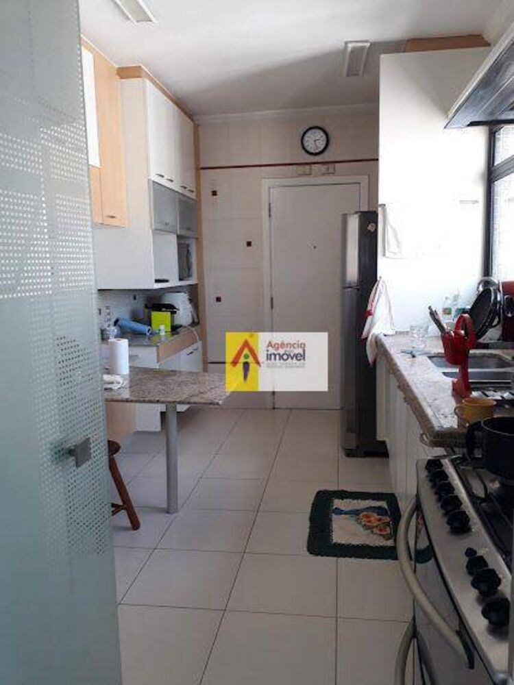 Apartamento, 3 quartos, 117 m² - Foto 11