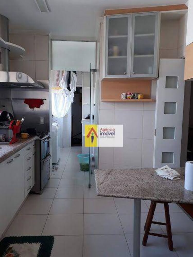 Apartamento, 3 quartos, 117 m² - Foto 9