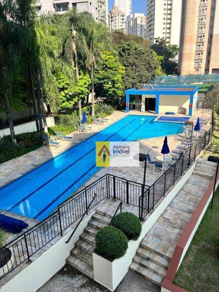Apartamento, 3 quartos, 117 m² - Foto 2