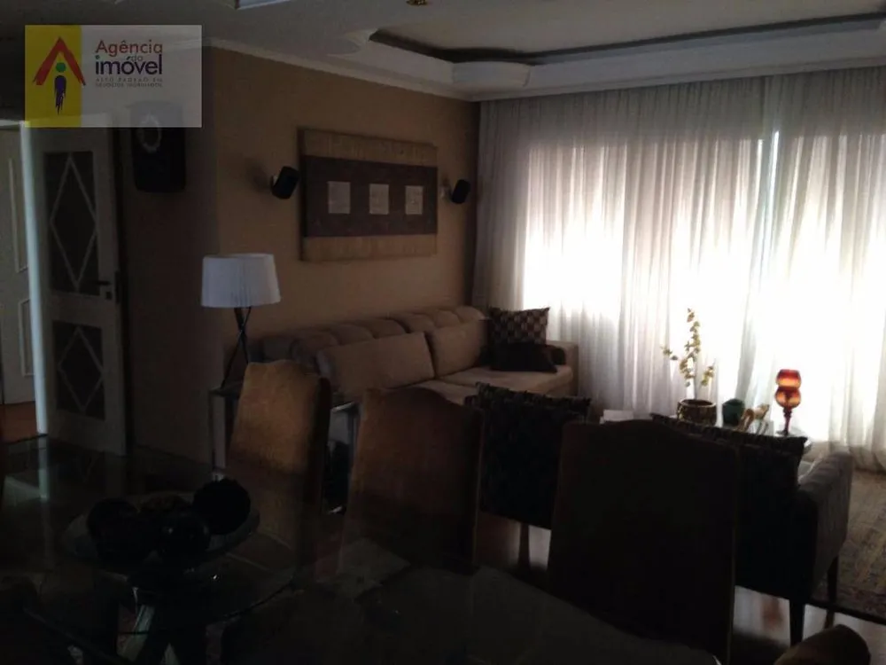 Apartamento, 4 quartos, 154 m² - Foto 2