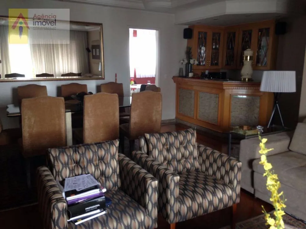 Apartamento, 4 quartos, 154 m² - Foto 4