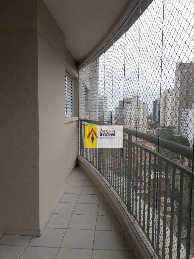 Apartamento, 3 quartos, 86 m² - Foto 2