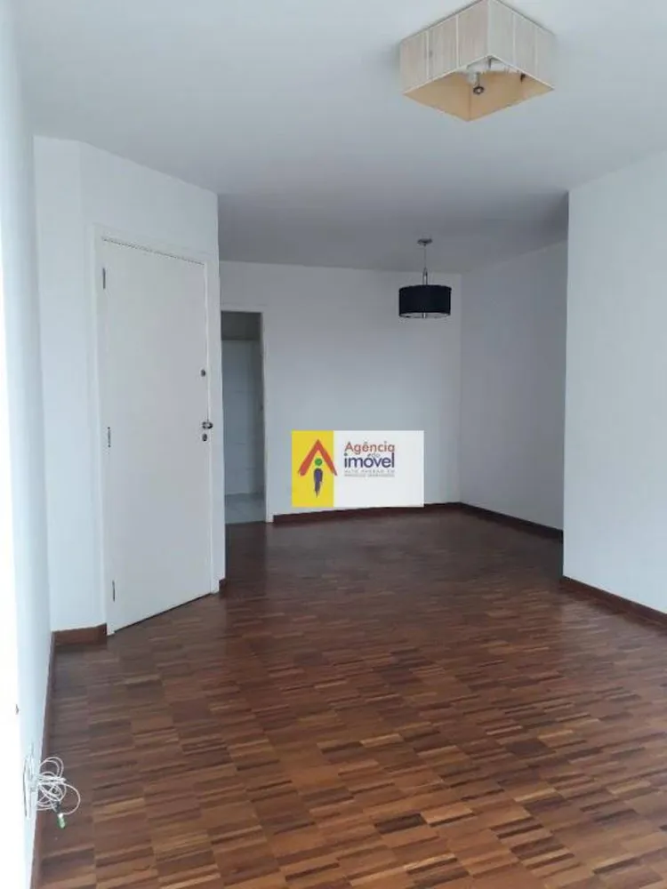 Apartamento, 3 quartos, 86 m² - Foto 4