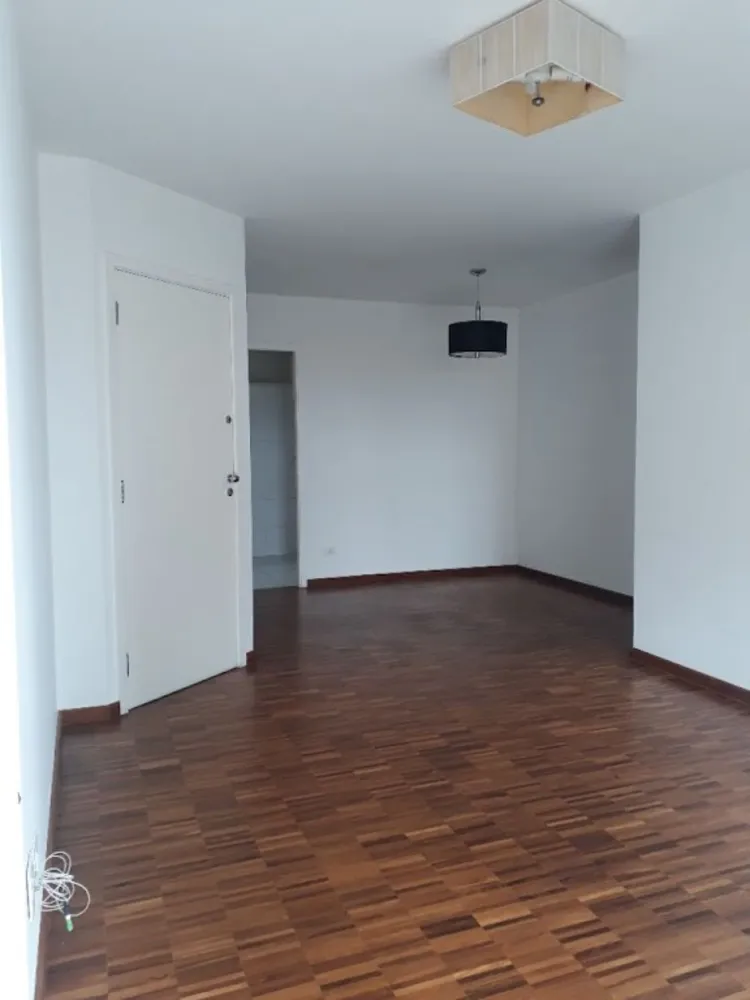 Apartamento, 3 quartos, 86 m² - Foto 1