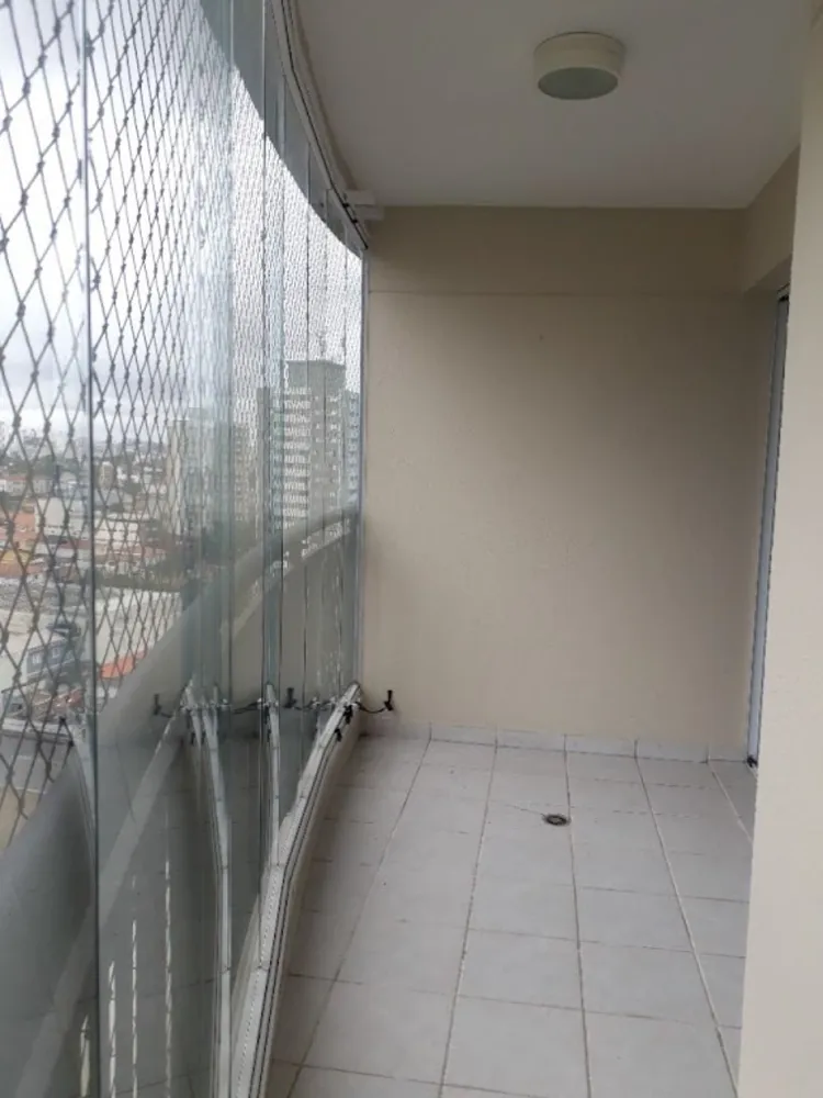 Apartamento, 3 quartos, 86 m² - Foto 3