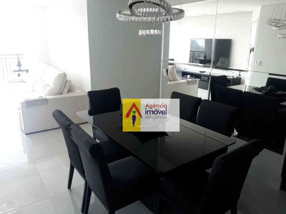Apartamento, 3 quartos, 86 m² - Foto 3