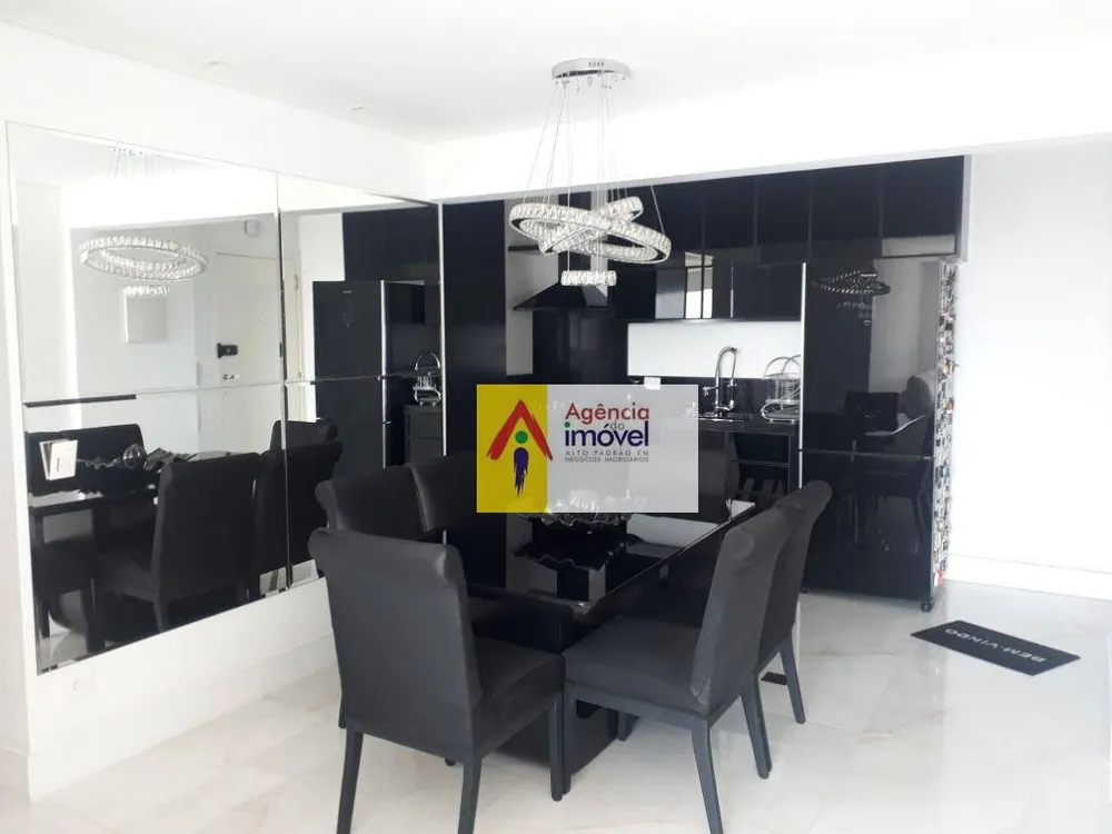 Apartamento, 3 quartos, 86 m² - Foto 4