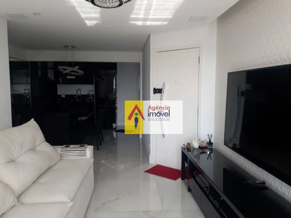 Apartamento, 3 quartos, 86 m² - Foto 2