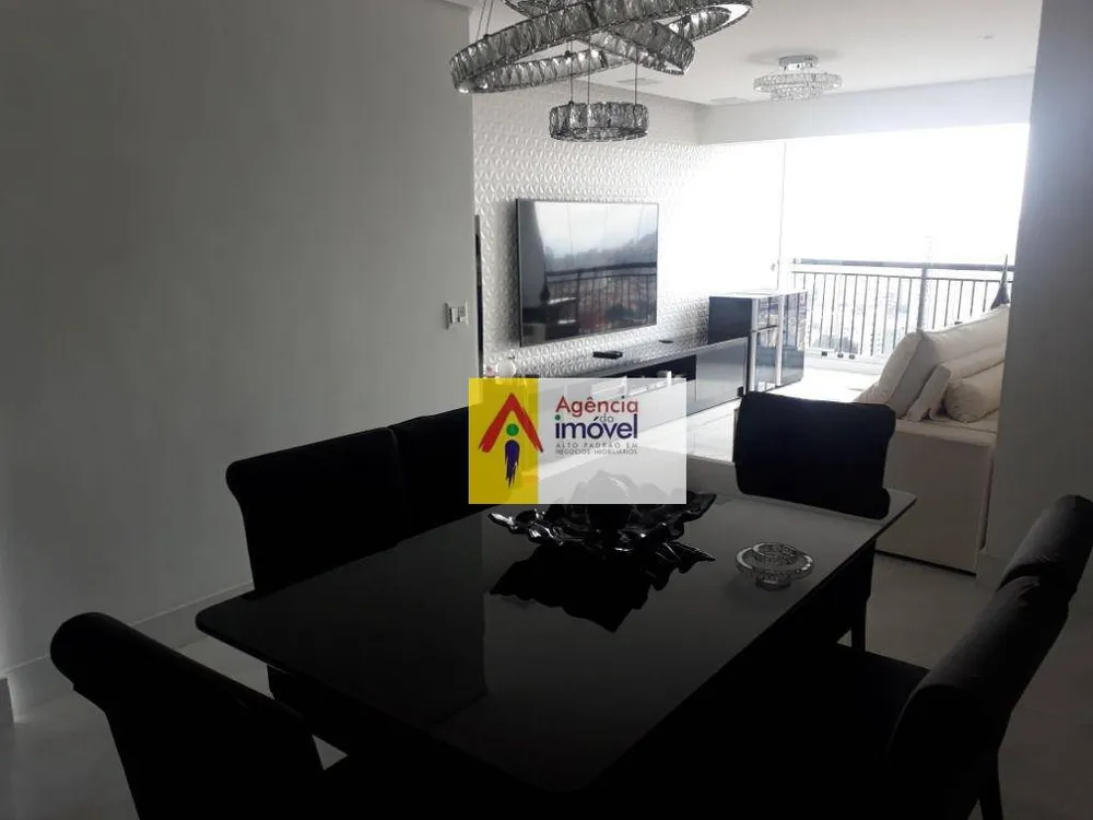Apartamento, 3 quartos, 86 m² - Foto 1
