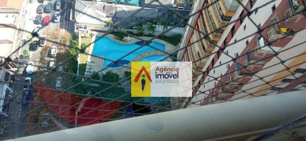 Apartamento, 3 quartos, 170 m² - Foto 6