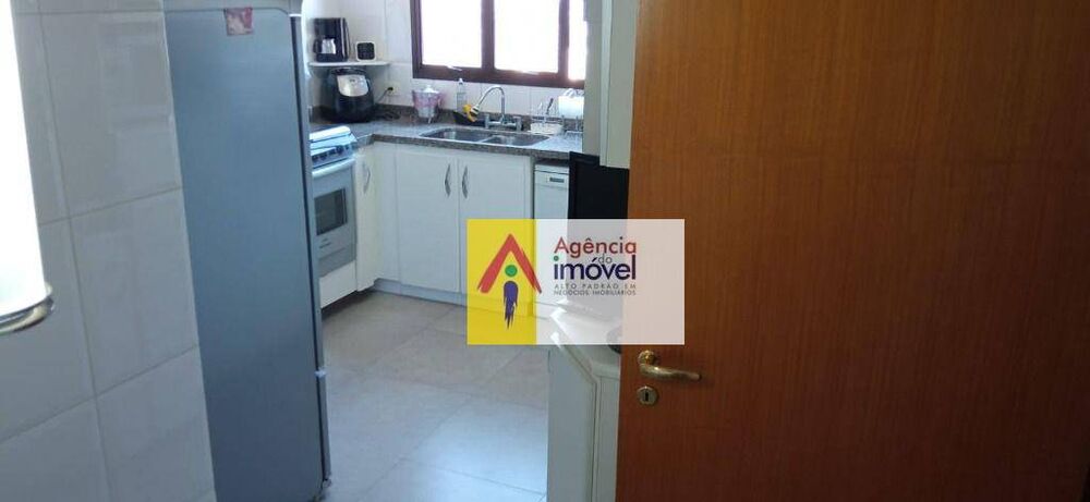 Apartamento, 3 quartos, 170 m² - Foto 7