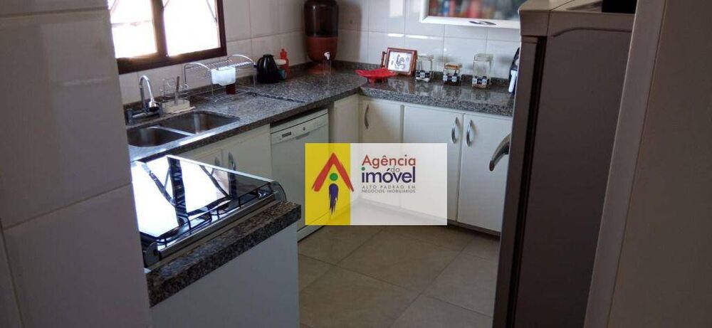 Apartamento, 3 quartos, 170 m² - Foto 8