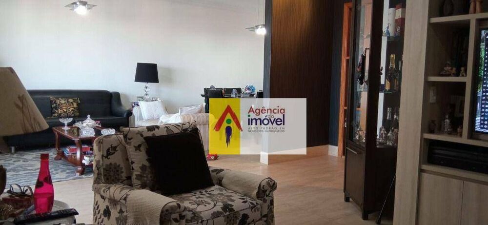 Apartamento, 3 quartos, 170 m² - Foto 1