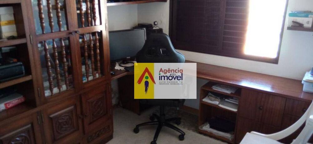 Apartamento, 3 quartos, 170 m² - Foto 26