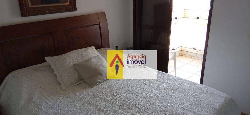 Apartamento, 3 quartos, 170 m² - Foto 19