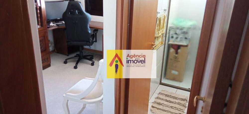 Apartamento, 3 quartos, 170 m² - Foto 28