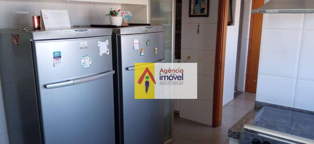 Apartamento, 3 quartos, 170 m² - Foto 14