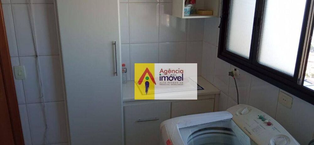 Apartamento, 3 quartos, 170 m² - Foto 35