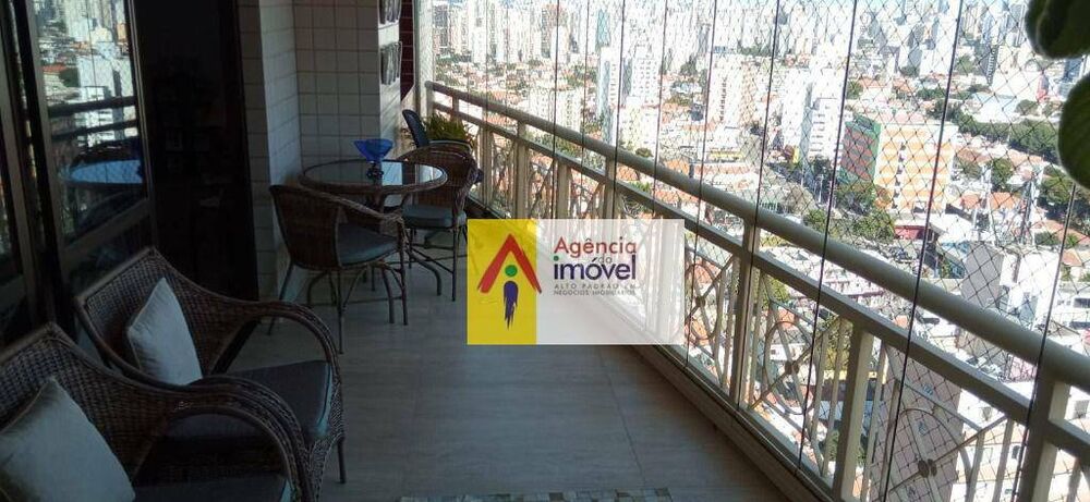 Apartamento, 3 quartos, 170 m² - Foto 2