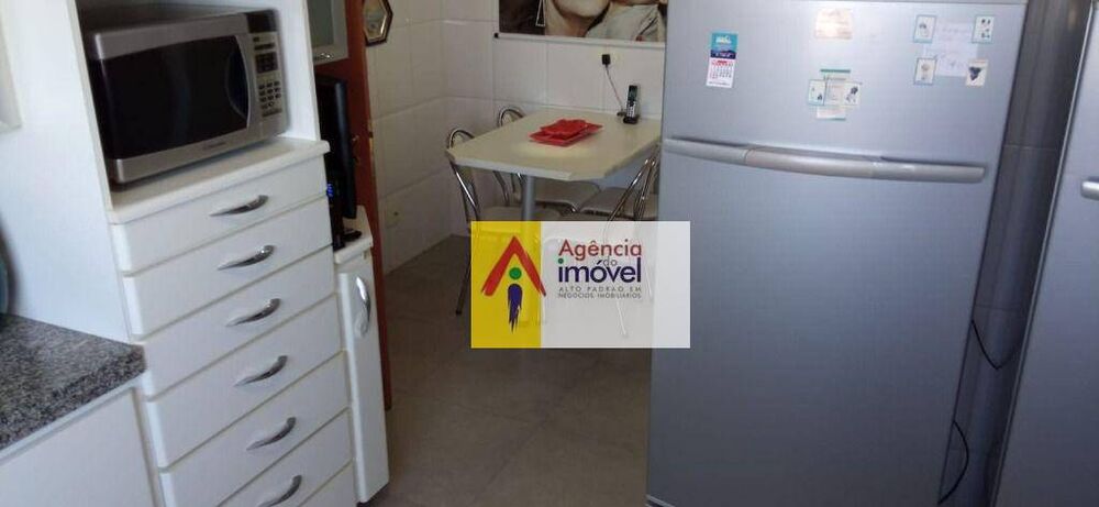 Apartamento, 3 quartos, 170 m² - Foto 11