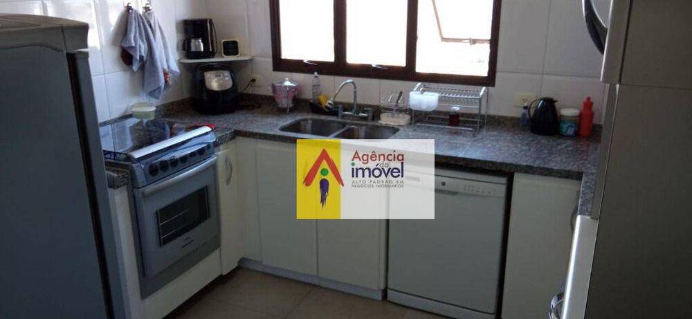 Apartamento, 3 quartos, 170 m² - Foto 9