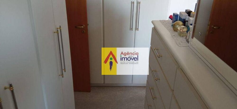 Apartamento, 3 quartos, 170 m² - Foto 20