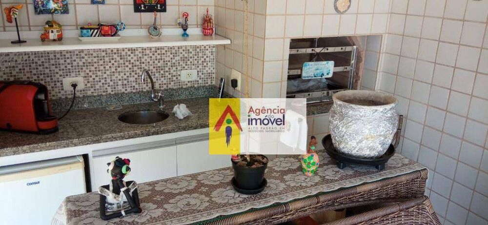 Apartamento, 3 quartos, 170 m² - Foto 4