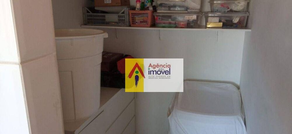 Apartamento, 3 quartos, 170 m² - Foto 34