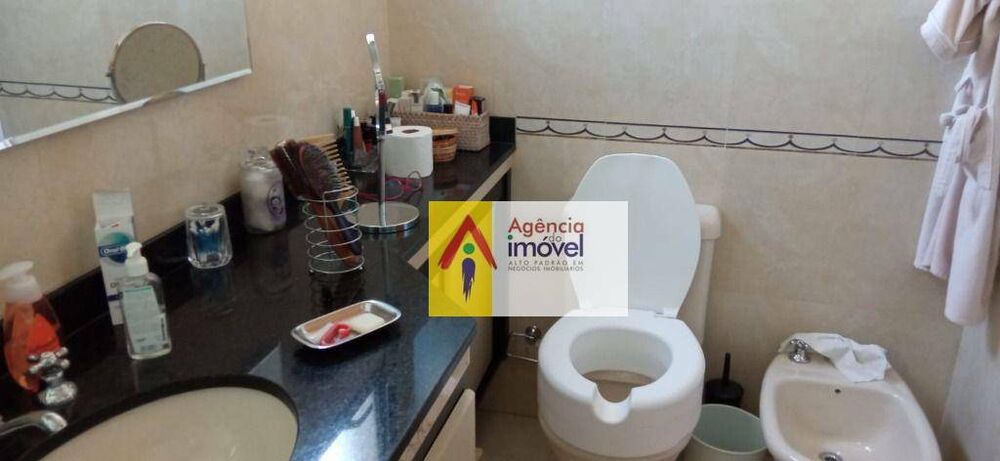 Apartamento, 3 quartos, 170 m² - Foto 25