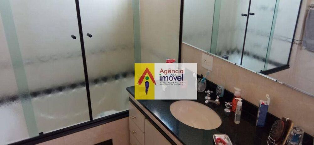 Apartamento, 3 quartos, 170 m² - Foto 24