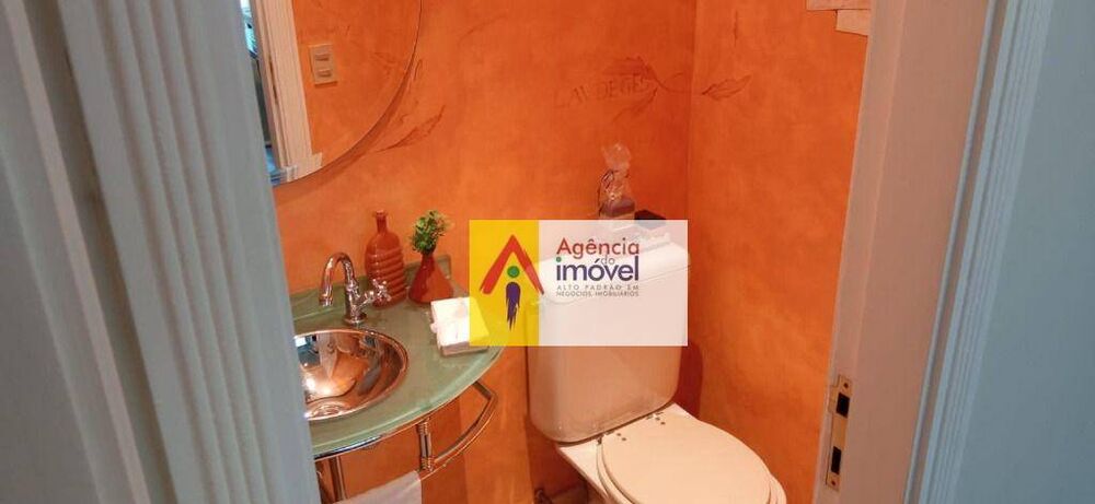 Apartamento, 3 quartos, 170 m² - Foto 17