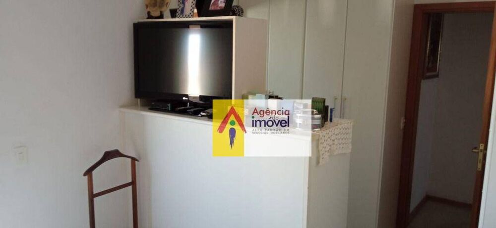 Apartamento, 3 quartos, 170 m² - Foto 21