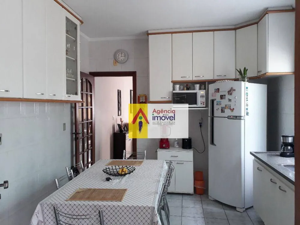 Sobrado, 3 quartos, 150 m² - Foto 1