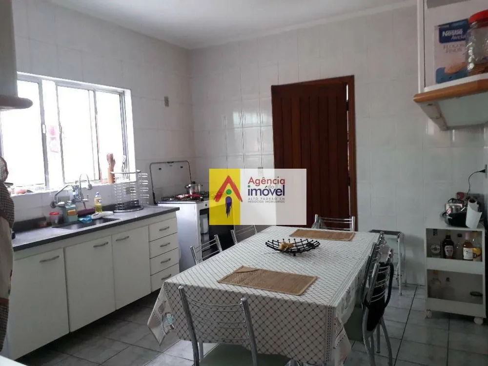 Sobrado, 3 quartos, 150 m² - Foto 2