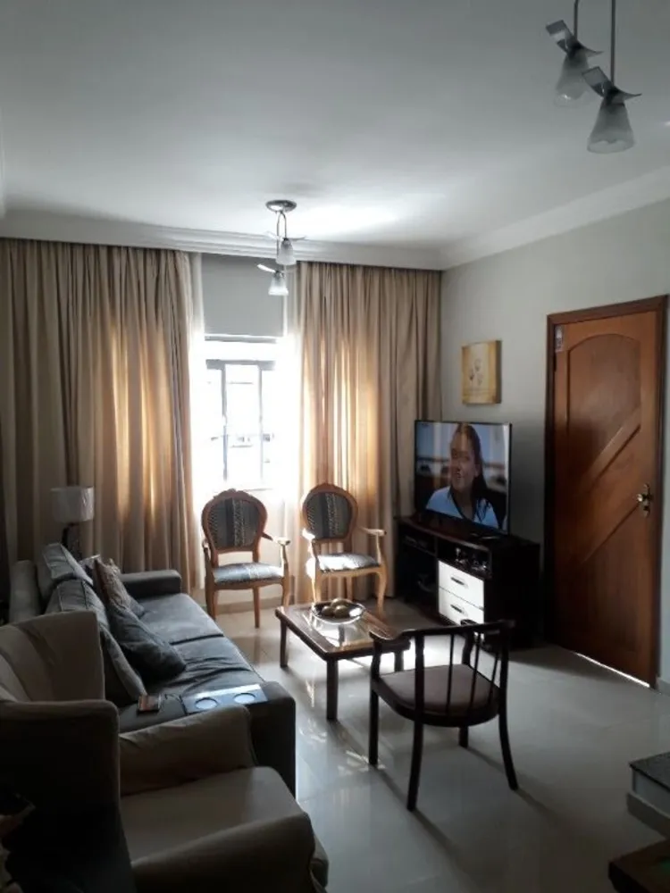 Sobrado, 3 quartos, 150 m² - Foto 4