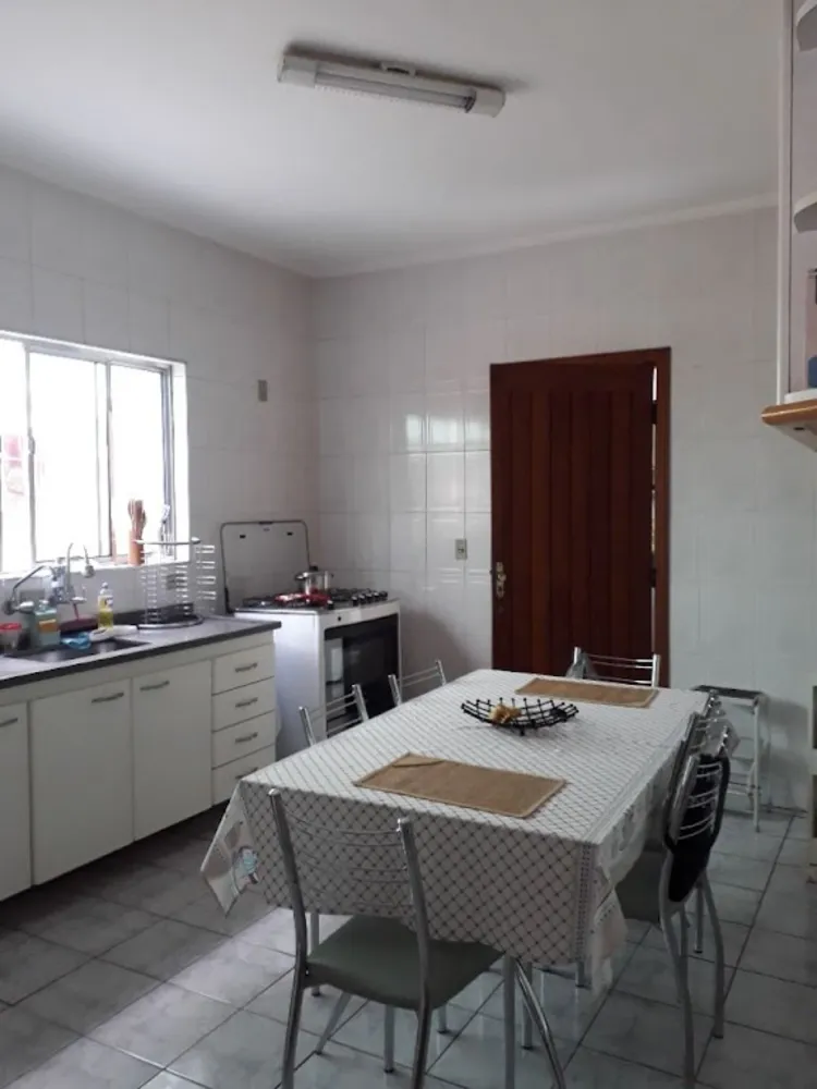Sobrado, 3 quartos, 150 m² - Foto 3