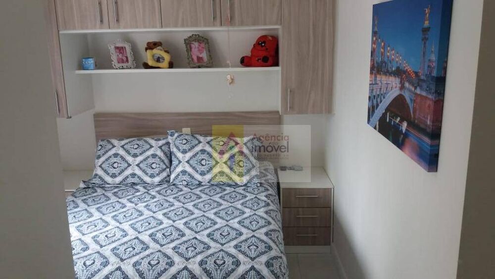 Apartamento, 1 quarto, 62 m² - Foto 22