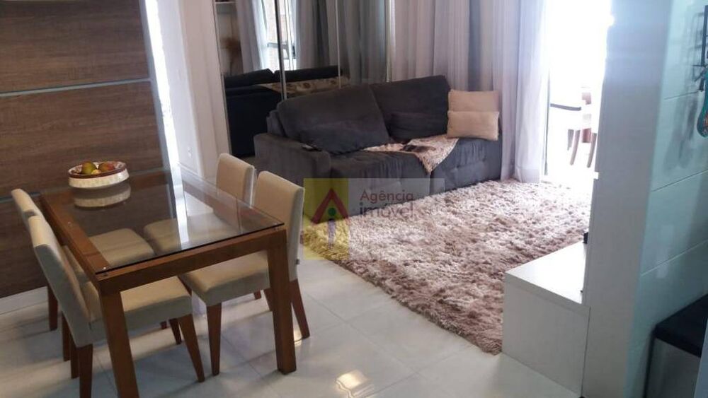 Apartamento, 1 quarto, 62 m² - Foto 4