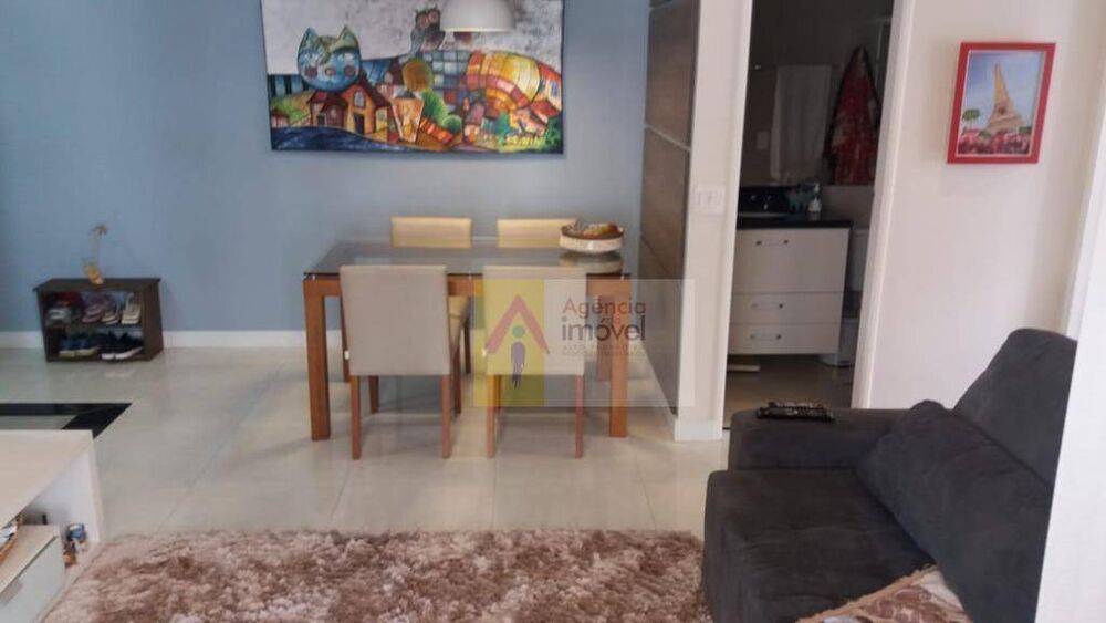 Apartamento, 1 quarto, 62 m² - Foto 2