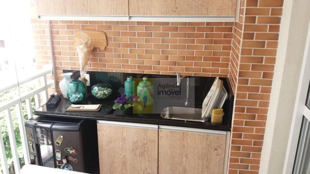 Apartamento, 1 quarto, 62 m² - Foto 9
