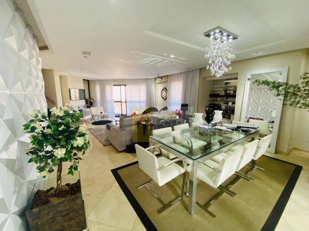 Cobertura, 4 quartos, 360 m² - Foto 2