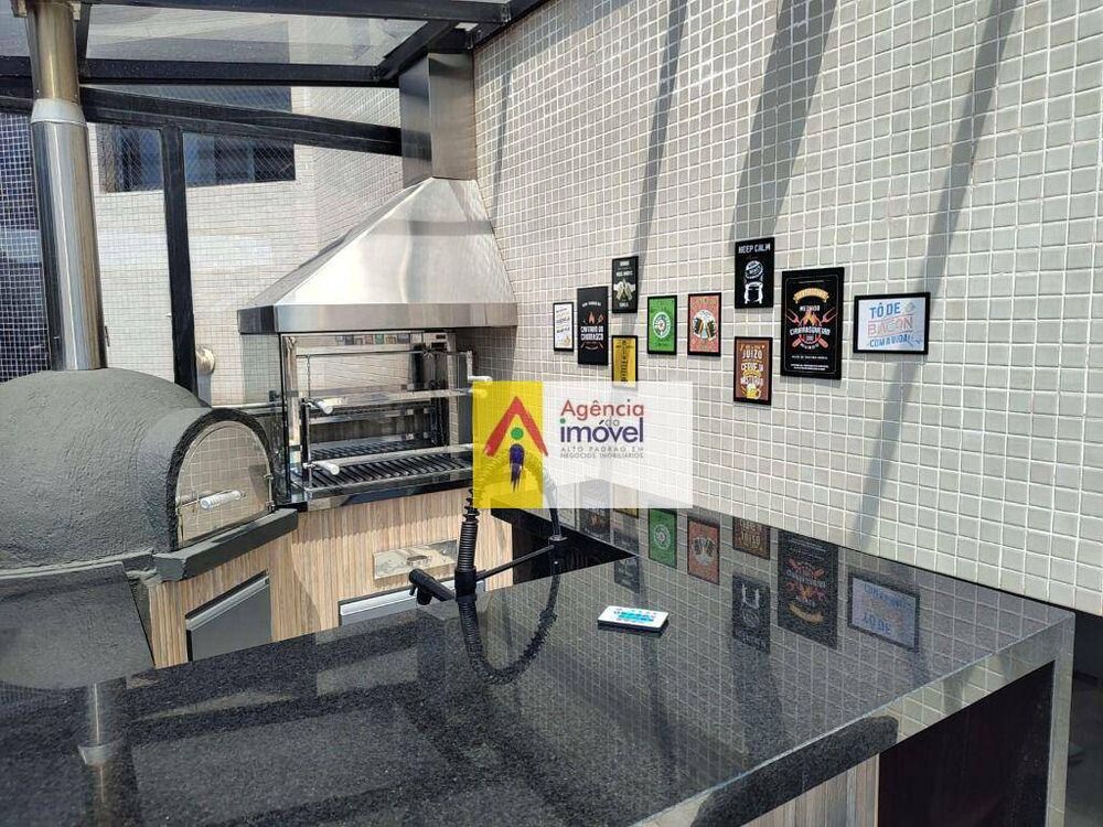 Cobertura, 4 quartos, 360 m² - Foto 29